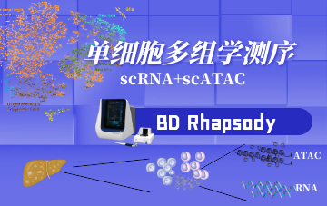 單細胞多組學