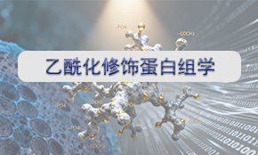 乙酰化修飾蛋白組學(xué)