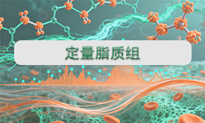 定量脂質組