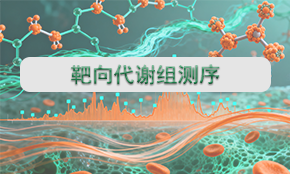 靶向代謝組測序