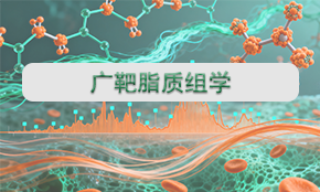 廣靶脂質組學