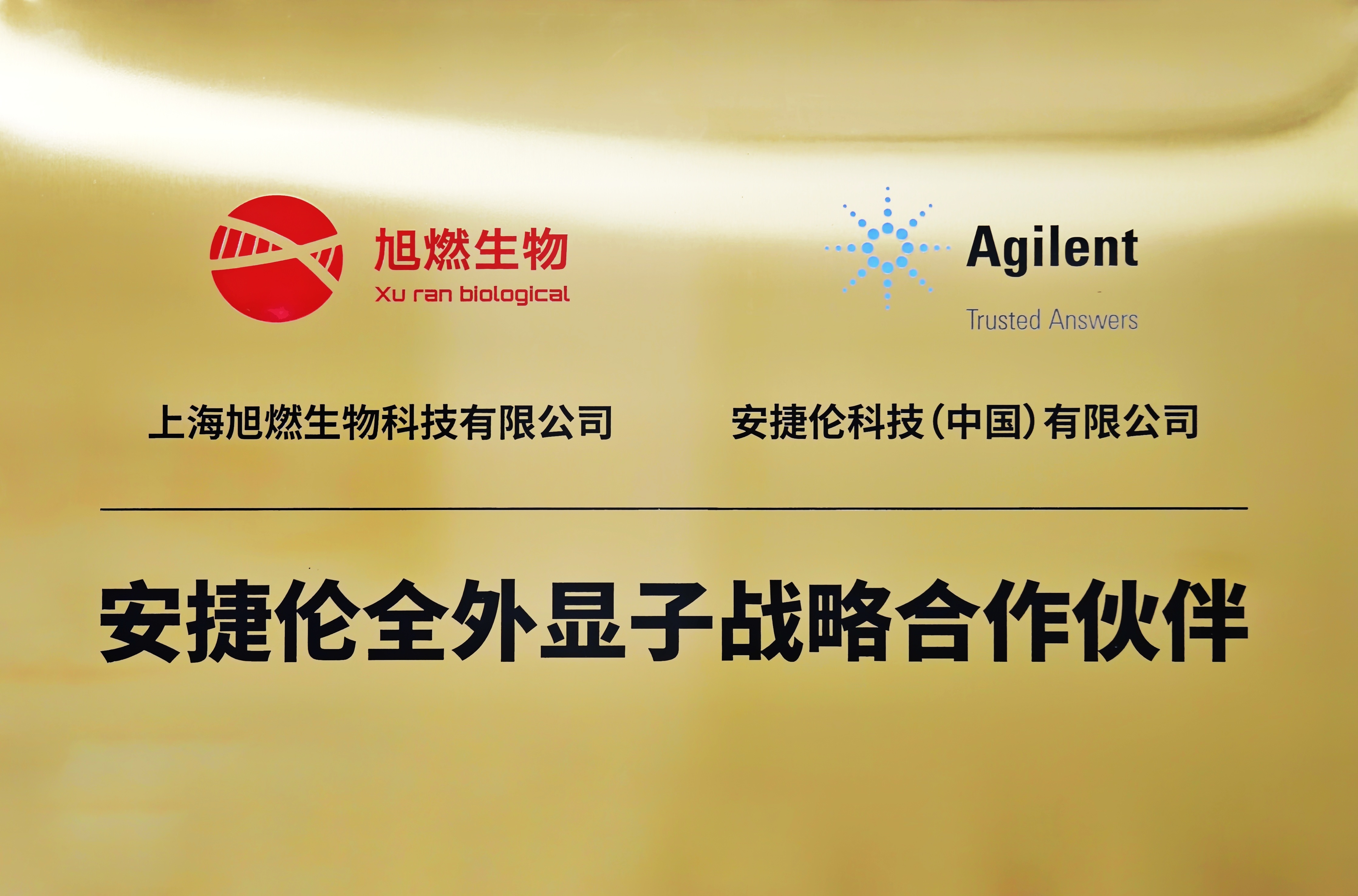 戰略合作 | 推進全外顯子測序技術在遺傳病與腫瘤篩查領域的應用